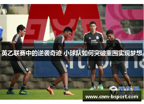 英乙联赛中的逆袭奇迹 小球队如何突破重围实现梦想